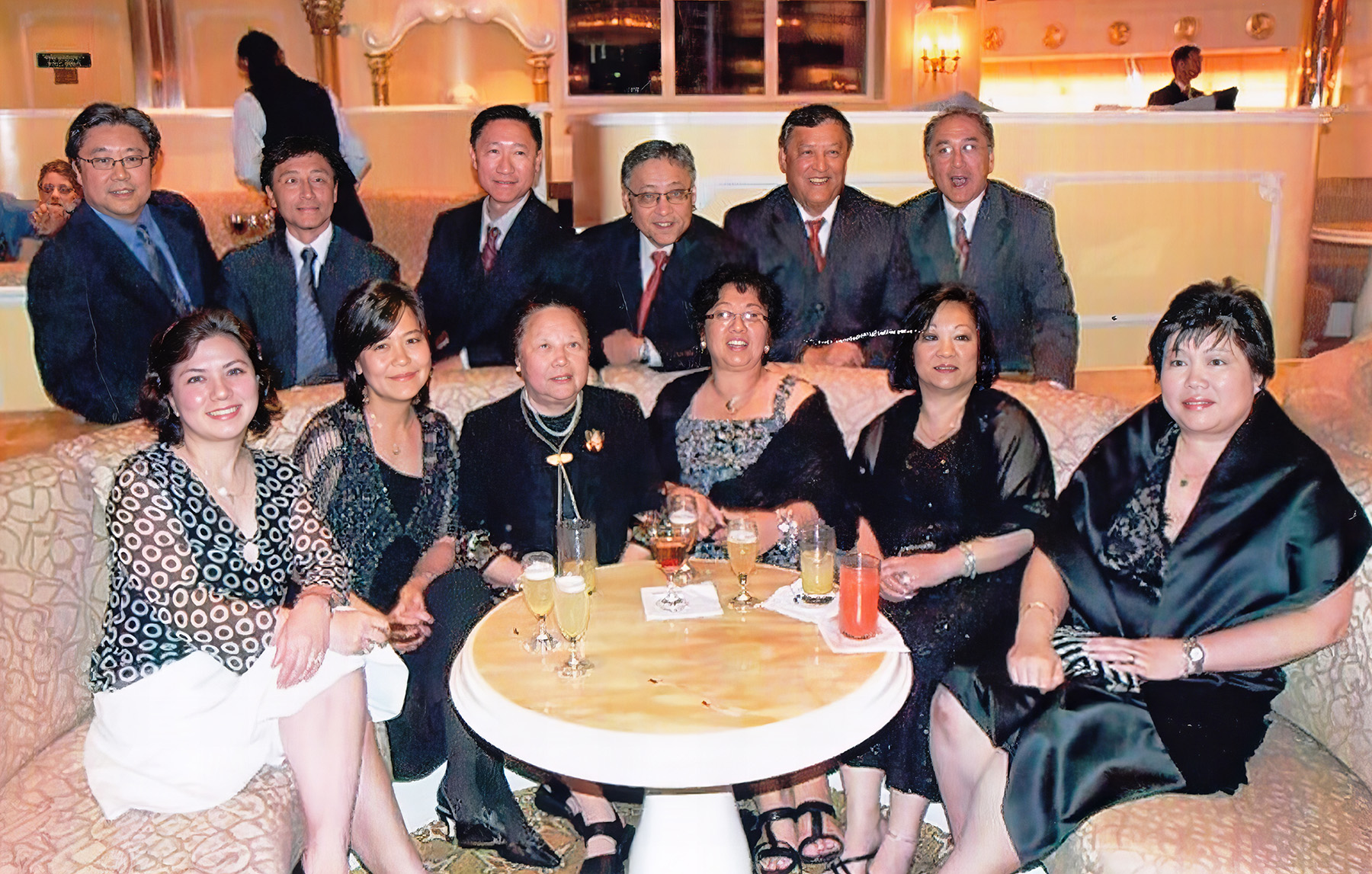 family